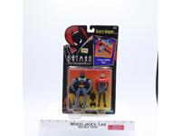 Bruce Wayne MOSC NEW Batman The Animated Series Kenner 1992 Action Figure