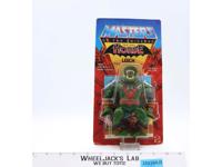 Leech 4-Back Evil Horde Masters of the Universe MOTU 1984 Mattel NEW SEALED