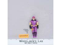 Sea Slug V1 100% Complete G.I. Joe 1987 Hasbro Vintage Action Figure