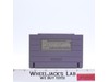 Super Black Bass Super Nintendo SNES 1992 Aklaim Video Game Cartridge ONLY