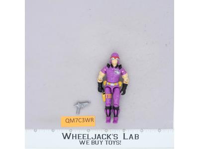 Sea Slug V1 100% Complete G.I. Joe 1987 Hasbro Vintage Action Figure