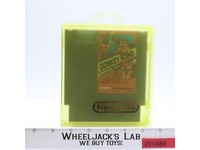 Donkey Kong Classics Nintendo NES 1985 Video Game Cartridge With Case