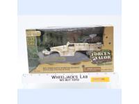 US M16 Multiple Gun Motor Carriage 1/32 Scale Forces of Valor Unimax NEW SEALED