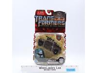 Brawn Transformers Revenge of the Fallen 2009 Hasbro Action Figure NEW SEALED