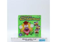 Bumble Ball Bumble Head Motorized Potato Head 1994 Ertl Company NEW MISB