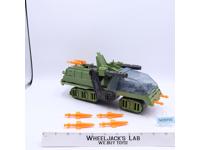 HAVOC H.A.V.O.C. GI Joe 1986 Hasbro Vintage Action Figure Vehicle