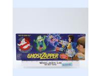 Ghost Zapper The Real Ghostbusters 1986 Kenner Vintage Toy NEW SEALED
