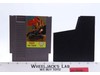 Conflict Nintendo NES 1985 Vic Tokai Video Game Cartridge With Case