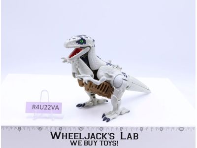 Grimlock Deluxe Class Transformers Beast Wars 1996 Hasbro Figure