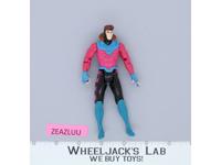 Gambit The Uncanny X-Men 1992 Toybiz Vintage Action Figure