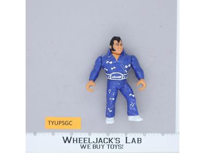 Honky Tonk Man WWF WWE Hasbro Wrestling 1991 Titan Sports Vintage Action Figure