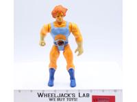 Lion-O Thundercats 1985 LJN Vintage Vintage Action Figure 7"