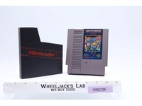 Ghosts 'N Goblins Nintendo Entertainment System NES Capcom 1986 Tested Game