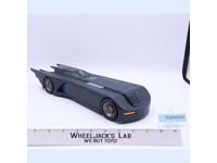 Batman Batmobile The Animated Series 1993 DC Comics Kenner Vintage Vehicle