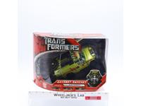 Autobot Ratchet Voyager Class Transformers Movie 2006 Hasbro NEW MISB SEALED