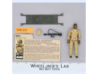 Doc V1 100% Complete G.I. Joe 1983 Hasbro Vintage Action Figure
