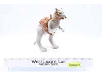 Tauntaun CLOSED BELLY 100% Complete 1979 ESB Star Wars Vintage Action Figure