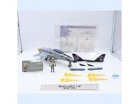Conquest X-30 100% Complete W/Pilot G.I. Joe 1986 Hasbro Vintage Vehicle