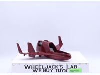 Cobra Firebat GI Joe 1986 Hasbro Vintage Action Figure Vehicle