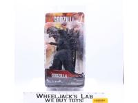 Godzilla 12" Head to Tail Series 1 2014 NECA Action Figure NEW SEALED