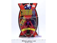 Penance Generation X Marvel Comics 1995 Toy Biz NEW MOSC Action Figure