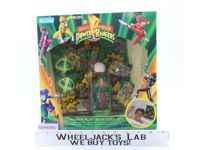 Power Play Bath Toss Set Mighty Morphin Power Rangers 1994 Kid Care