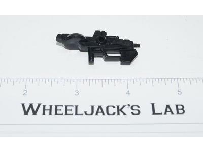 Ransack Gun Laser Rifle 1985 Vintage Hasbro G1 Transformers Action Figure