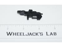 Ransack Gun Laser Rifle 1985 Vintage Hasbro G1 Transformers Action Figure