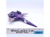 Cyclonus BLUE EARS VARIANT 1986 Vintage Hasbro G1 Transformers Action Figure