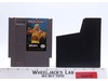 WWF Wrestlemania Nintendo NES 1985 Aklaim Video Game Cartridge With Case