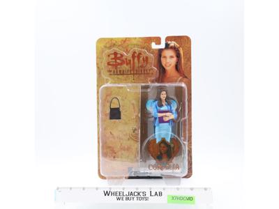 The Wish Cordelia Buffy The Vampire Slayer 2004 Diamond Select NEW SEALED