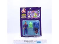 Winston Zeddemore Cyclin' Slicer Power Pack Heroes The Real Ghostbusters SEALED