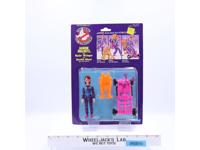 Janine Melnitz Racin' Wringer Power Pack Heroes The Real Ghostbusters NEW SEALED