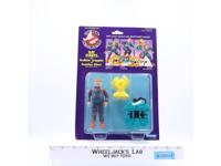 Ray Stantz Grabbin' Grappler Power Pack Heroes The Real Ghostbusters SEALED