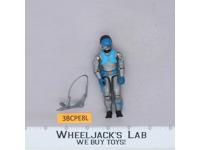 Lampreys V1 100% Complete G.I. Joe 1985 Hasbro Vintage Action Figure