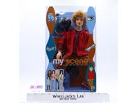 Bryant My City My Style My Scene Doll 2003 Mattel NEW SEALED