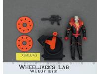Destro V3 100% Complete 1992 G.I. Joe Hasbro Vintage Action Figure
