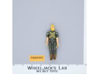 Rock 'N Roll V1 Straight Arm G.I. Joe 1982 Hasbro Vintage Action Figure