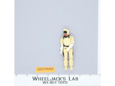 Snow Job V1 G.I. Joe 1983 Hasbro Vintage Action Figure