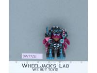 Blastar Blister Snailiens Supersonic Shell Fighters 1992 Ace JPI Vintage Figure