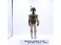 Boba Fett Star Wars 1979 Kenner 12" Action Figure Vintage