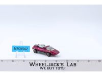 Hairy Hauler Magenta 1971 Hot Wheels Mattel Vintage Redline RL