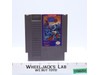 Mega Man 3 Nintendo Entertainment System NES CapCom 1990 Tested Video Game