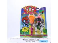 Verminous Skumm Captain Planet 1991 Tiger Toys Action Figure NEW MOSC SEALED