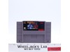 Clayfighter Super Nintendo SNES 1992 Interplay Game Cartridge ONLY
