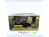 U.S. M3 Lee Tank 1/32 Scale Forces of Valor Unimax NEW SEALED