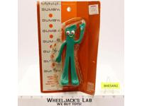 Gumby Super Flex 1980's Jesco Vintage Action Figure