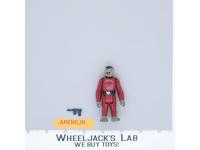 Snaggletooth 100% Complete Star Wars 1978 Vintage Kenner Figure No Repro