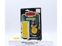 Imperial Commander 100% Complete 41 Back-A Star Wars ESB 1980 Kenner NO REPRO