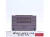 NBA Jam Super Nintendo SNES 1992 Aklaim Video Game Cartridge ONLY
